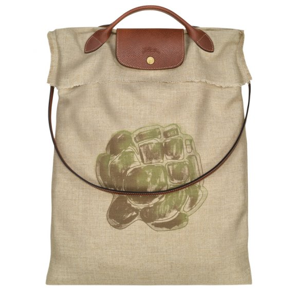 Longchamp |Le Pliage Collection XL Artichoke Tasche Artischocke – Canvas |Artischocke Longchamp |Le Pliage Collection XL Artichoke Tasche Artischocke – Canvas |Artischocke