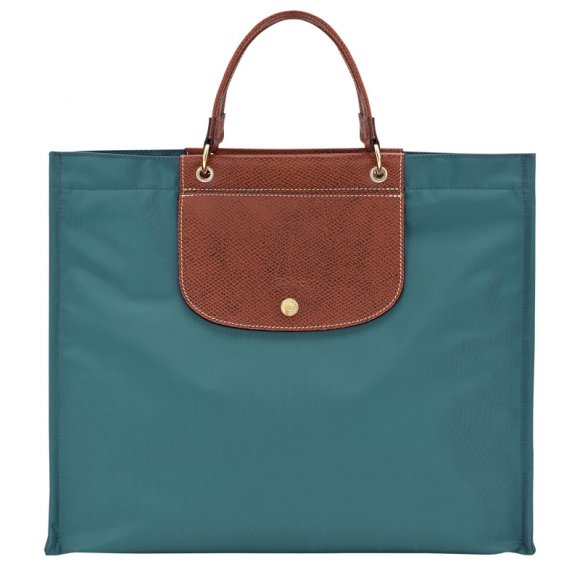 Longchamp |Cabas L Tote Bag Cedar – Canvas |Cedar Longchamp |Cabas L Tote Bag Cedar – Canvas |Cedar