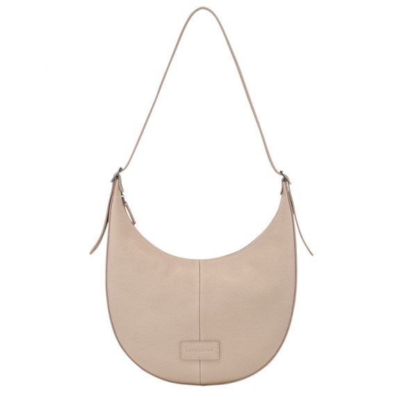 Longchamp |Essential L Umhängetasche Ton – Leder |Ton Longchamp |Essential L Umhängetasche Ton – Leder |Ton
